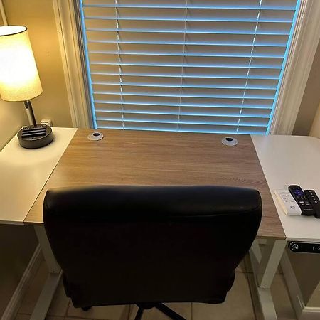 Maiden Nest Private Master Suite Pawtucket Luaran gambar