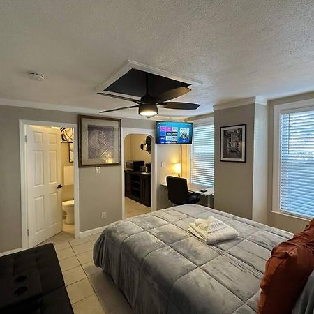 Maiden Nest Private Master Suite Pawtucket Luaran gambar