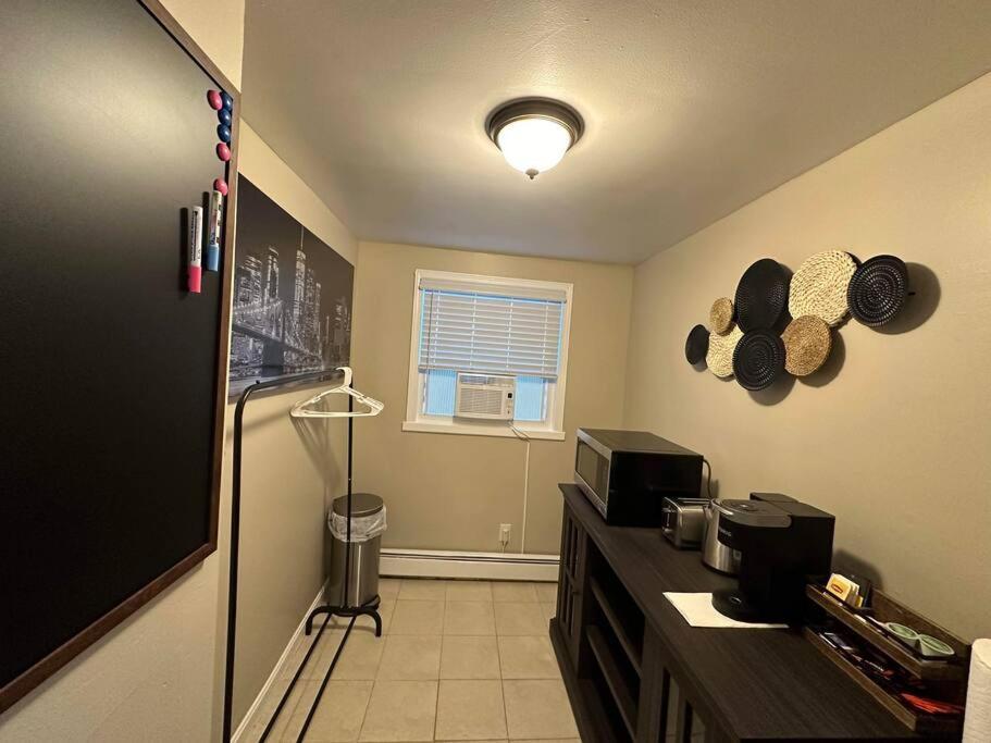 Maiden Nest Private Master Suite Pawtucket Luaran gambar