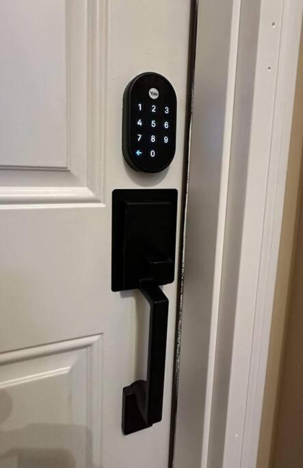 Maiden Nest Private Master Suite Pawtucket Luaran gambar