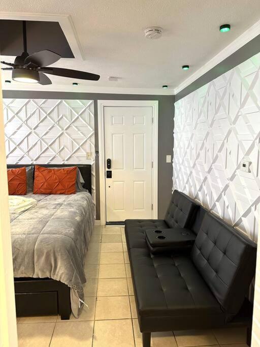 Maiden Nest Private Master Suite Pawtucket Luaran gambar