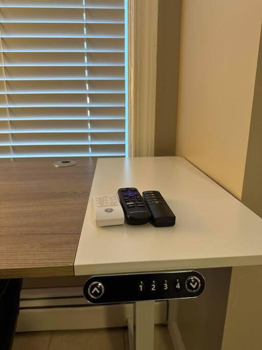 Maiden Nest Private Master Suite Pawtucket Luaran gambar