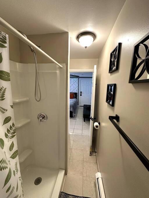 Maiden Nest Private Master Suite Pawtucket Luaran gambar