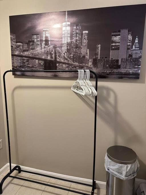 Maiden Nest Private Master Suite Pawtucket Luaran gambar